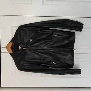 Harley-Davidson Leather Jacket